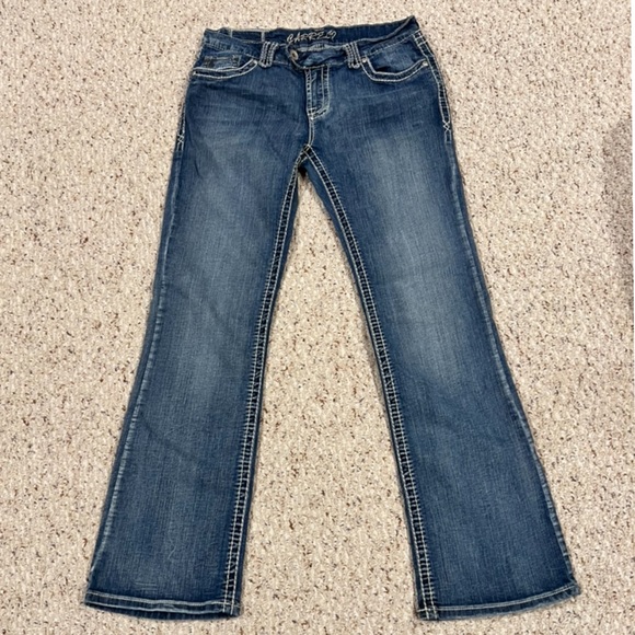 Carreli Chloe Jeans - Picture 2 of 7